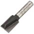 Фреза пазова Bosch Professional з двома лезами Std S8 D15 L20