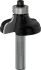 Фреза профільна А Bosch Professional Std S8 R4.8 B11 L14.3