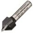 Фреза пазова V-подібна Bosch Professional V Std S8 D16 L16 90°