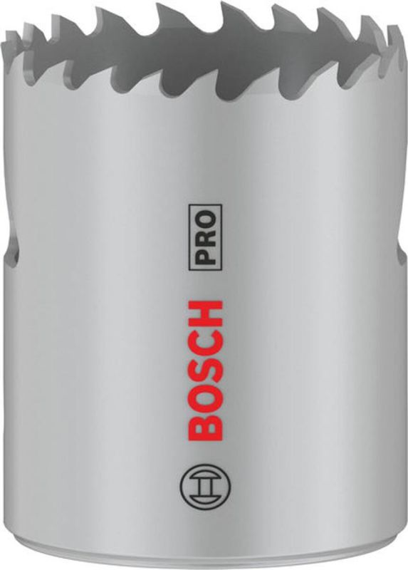 Коронка Bosch Professional Multi Material 40мм з різьбою