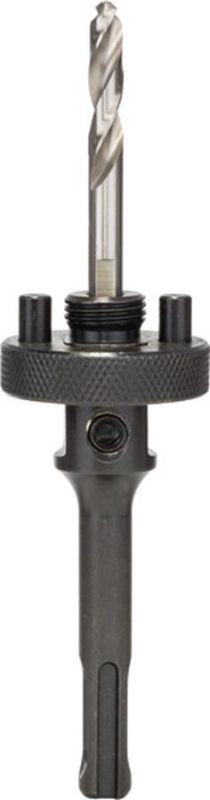 Перехідник для коронок Bosch Professional SDS-Plus 5/8"-18UNF 32-210мм