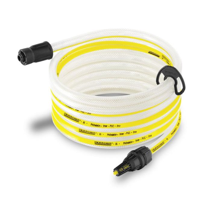 Шланг всмоктувальний для мінімийок Karcher 5м
