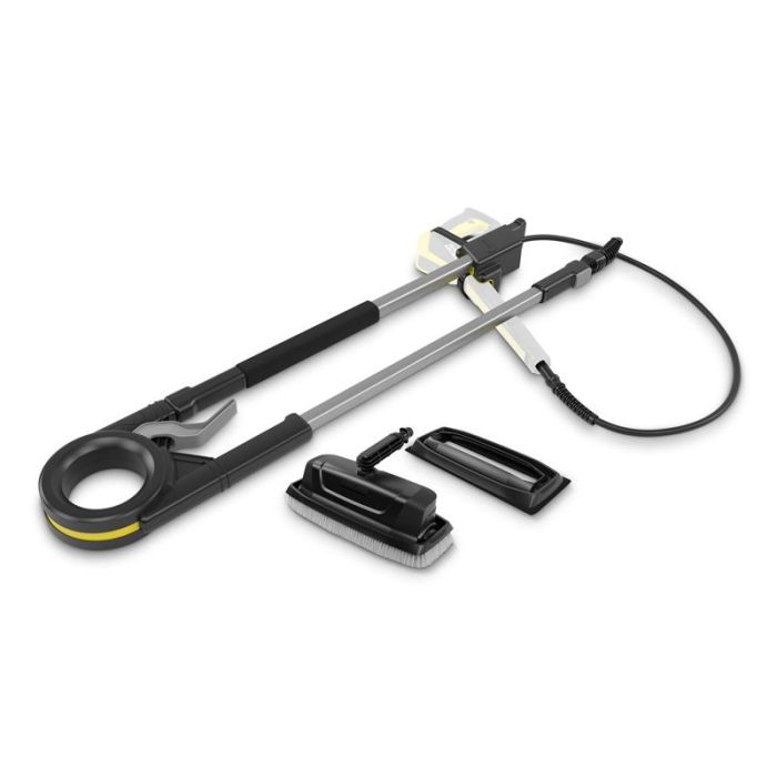 Комплект для миття фасадів і скла Karcher TLA 4
