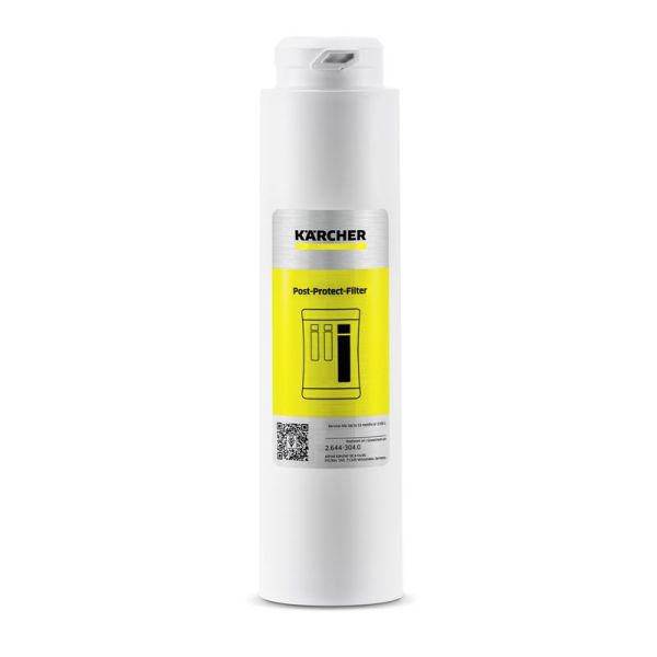Картридж Karcher Post-Protect для ультрафільтрації WPC 120 UF (1.024-754.0)