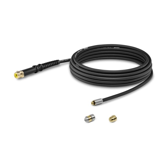 Комплект для прочищення труб Karcher PC 7.5м