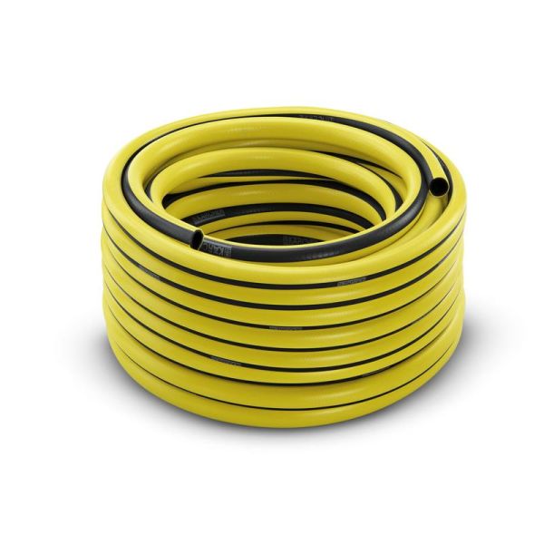 Шланг садовий Karcher PrimoFlex 1/2" 50м 3 шари до 24бар -20…+65°C