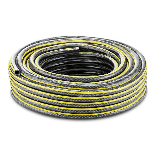 Шланг садовий Karcher Performance Plus 1/2" 20м 3 шари до 40бар -20…+60°C