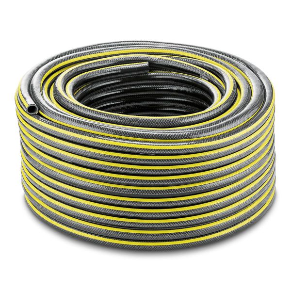 Шланг садовий Karcher Performance Plus 1/2" 50м 3 шари до 40бар -20…+60°C