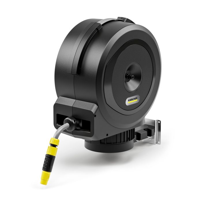 Котушка зі шлангом Karcher HBX 4.20 Automatic автоматична 20м шланга 1/2” 8.68кг