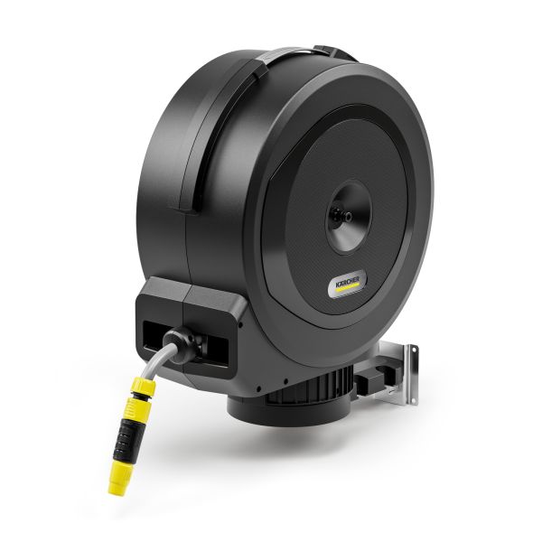 Котушка зі шлангом Karcher HBX 5.25 Automatic автоматична 25м шланга 1/2” 10.842кг