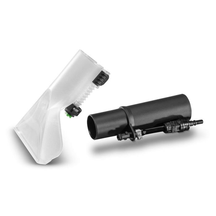 Насадка миюча для м'яких меблів Karcher 2.885-018.0 110мм 0.118кг
