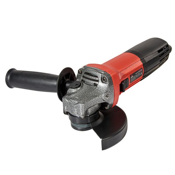 Шліфмашина кутова Vitals Master Ls1272HLvc 125мм 720Вт 10500об/хв 2кг
