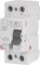 Реле диференційне ETI, (ПЗВ) 4р EFI-P4 25/0,3 тип AC (10kA)