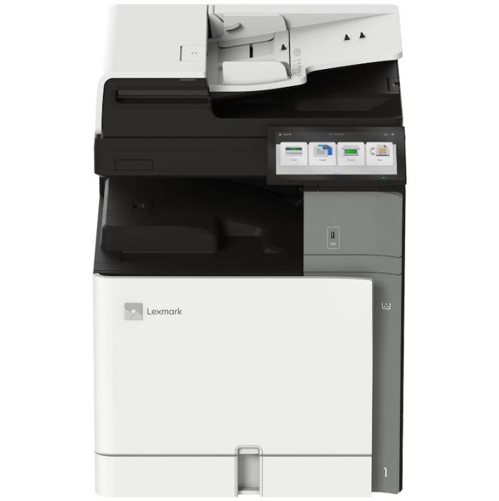Багатофункціональний пристрій A3 кольоровий Xerox  Lexmark CX950se