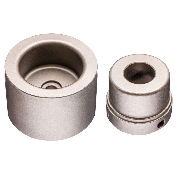 Насадка для паяльника пластикових труб Neo Tools D32мм PTFE-покриття