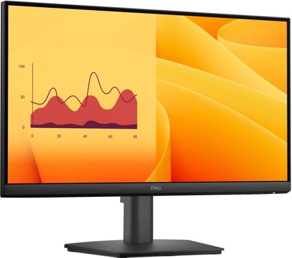 Монітор DELL 21.5" E2225HM D-Sub, HDMI, DP, VA, 100Hz