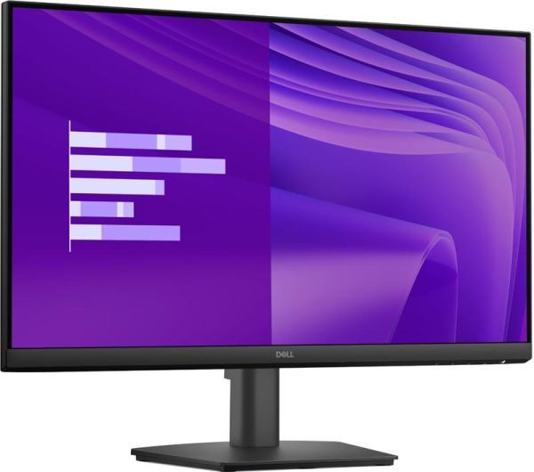 Монітор DELL 23.8" E2425HM D-Sub, HDMI, DP, IPS, 100Hz