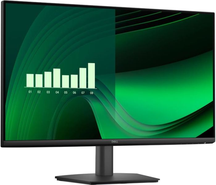 Монітор DELL 27" E2725HM D-Sub, HDMI, DP, IPS, 100Hz