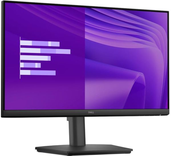Монітор DELL 23.8" E2425HSM D-Sub, HDMI, DP, MM, IPS, 100Hz, Pivot