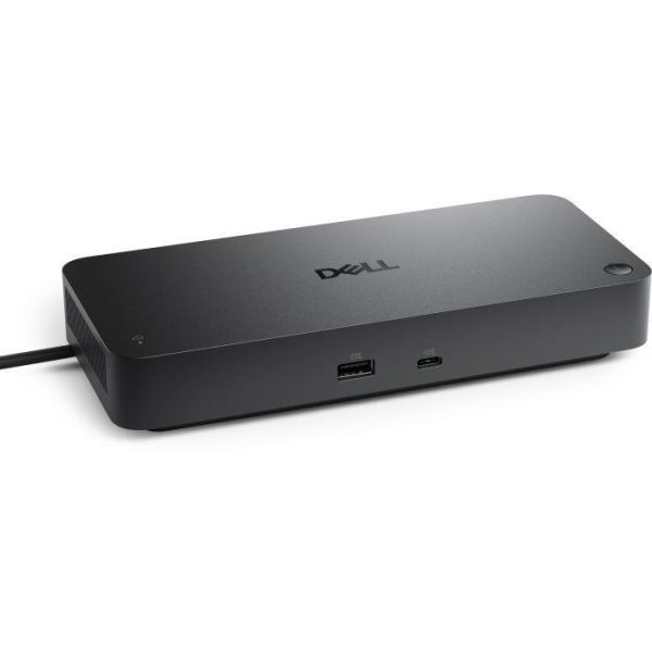 Док-станція Dell Pro Thunderbolt 4 Smart Dock - SD25TB4