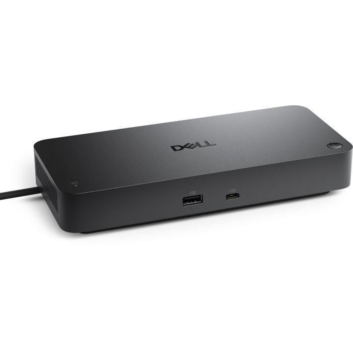 Док-станція Dell Pro Thunderbolt 4 Smart Dock - SD25TB4