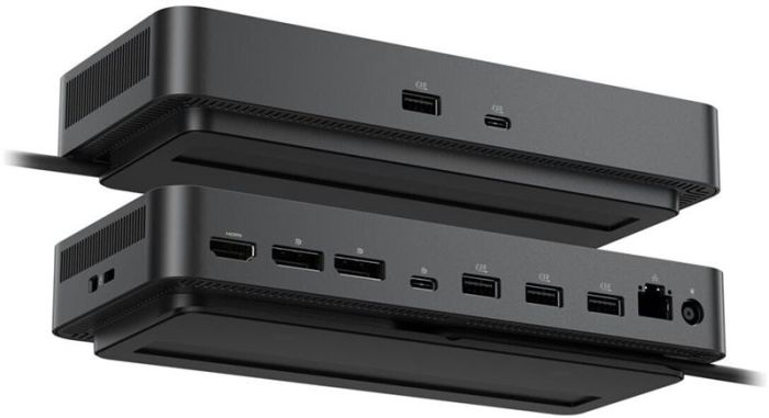 Док-станція Dell Pro Smart Dock - SD25