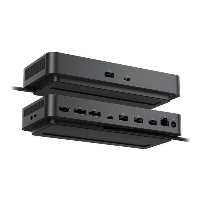 Док-станція Dell Pro Dock - WD25