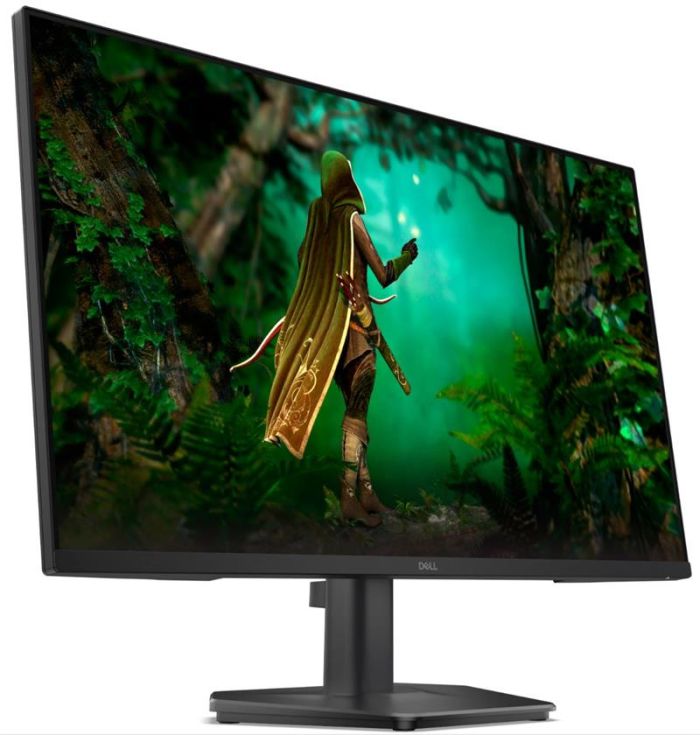 Монітор DELL 27" SE2725HG 2xHDMI, DP, Audio, IPS, 200Hz, 1ms, sRGB 99%, FreeSync