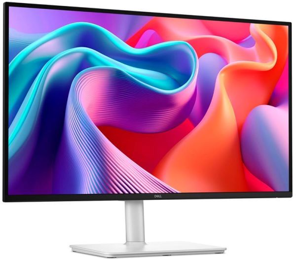 Монітор DELL 27 Plus 27" S2725DSM, 2560x1440, HDMI, DP, MM, IPS, 100Hz, sRGB 99%, Pivot