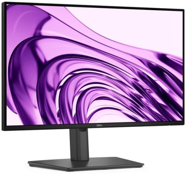 Монітор DELL 21.5" P2226H HDMI, DP, USB3.2, IPS, 100Hz, sRGB 99%, Pivot