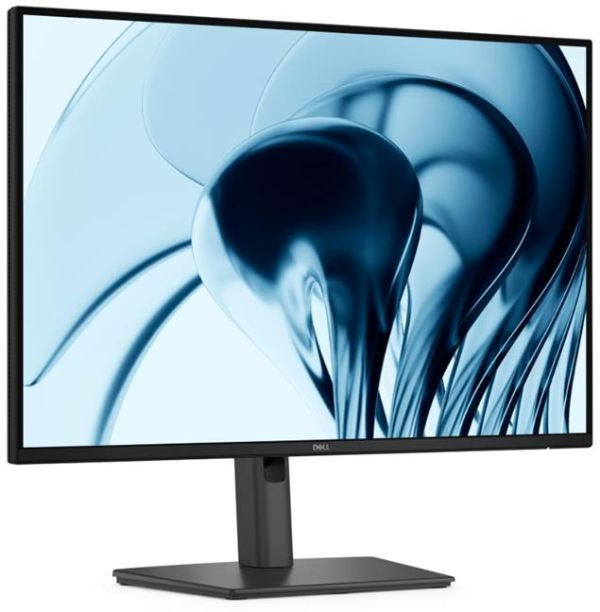 Монітор DELL 24.1" P2426 HDMI, DP, USB, IPS, 1920x1200, 16:10, 100Hz, sRGB 99%, Pivot