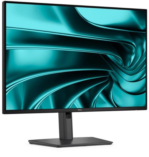 Монітор DELL 23.8" P2426E HDMI, 2xDP, USB-C, RJ-45, IPS, 1920x1200, 16:10, 100Hz, sRGB 99%, Pivot