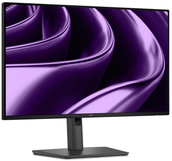 Монітор DELL 23.8" P2426HE HDMI, 2xDP, USB-C, RJ-45, IPS, 100Hz, sRGB 99%, Pivot