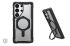 Чохол UAG для Samsung Galaxy S26 Ultra, Plasma XTE with Magnet, Black/Clear
