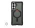 Чохол UAG для Samsung Galaxy S26+, Plasma XTE with Magnet, Ash/Titanium