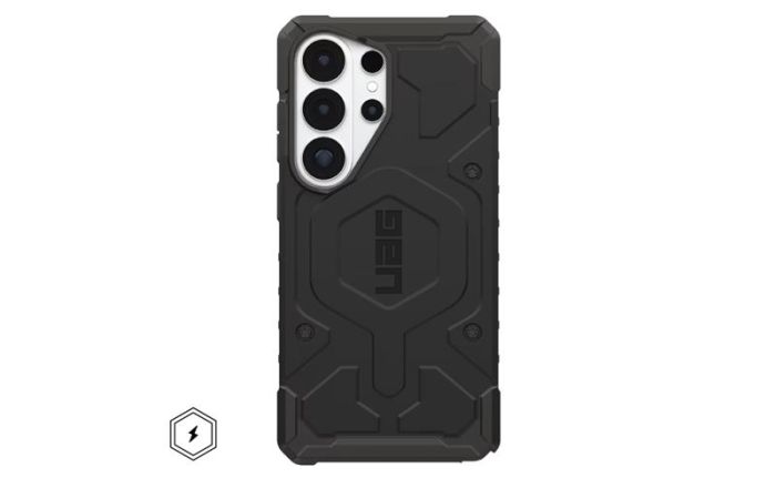 Чохол UAG для Samsung Galaxy S26 Ultra, Pathfinder with Magnet, Black
