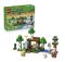 Конструктор LEGO Minecraft Станція ґастів