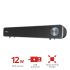 Акустична система Trust Arys Саундбар, USB/AUX, чорний