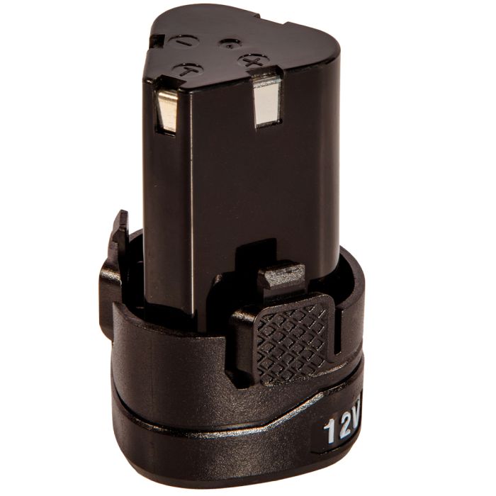 Акумулятор Vitals ASL ASL 1220c 12В 2А·год 0.16кг