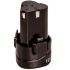 Акумулятор Vitals ASL ASL 1220c 12В 2А·год 0.16кг