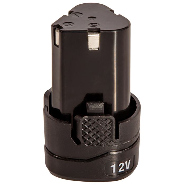 Акумулятор Vitals ASL 1220c 10C 12В 2А·год 0.16кг