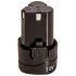 Акумулятор Vitals ASL 1220c 10C 12В 2А·год 0.16кг