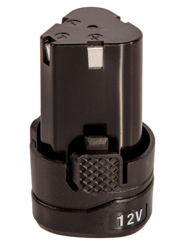 Акумулятор Vitals ASL 1215c 12В 1.5А·год 0.16кг