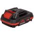 Акумулятор Vitals ASL 1820cs 18В 2А·год 0.37кг