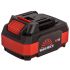 Акумулятор Vitals ASL 1830cs 18В 3А·год 0.65кг