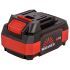 Акумулятор Vitals ASL 1830cs 10C 18В 3А·год 0.65кг