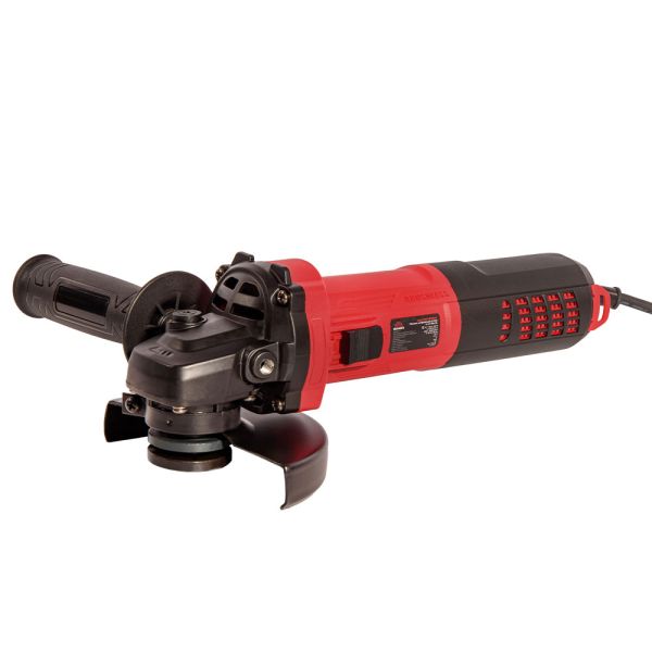 Шліфмашина кутова Vitals Professional Ls 1213av BL 125мм 1300Вт 10500об/хв 1.6кг