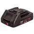 Акумулятор Vitals ASL 1820n 10С 18В 2А·год 0.36кг