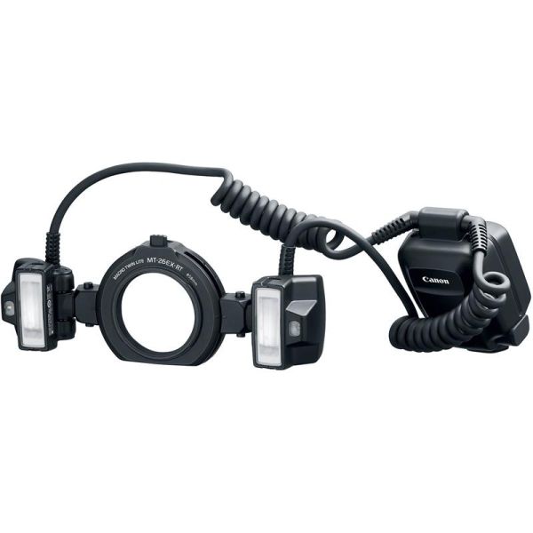 Спалах Canon MT-26 EX RT
