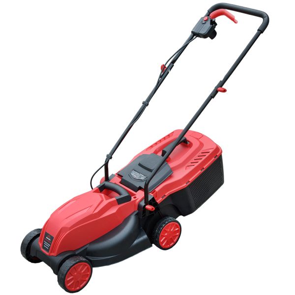 Газонокосарка мережева Vitals Master EZP 3210j 1000Вт 32см 25л 25-65мм 6.7кг
